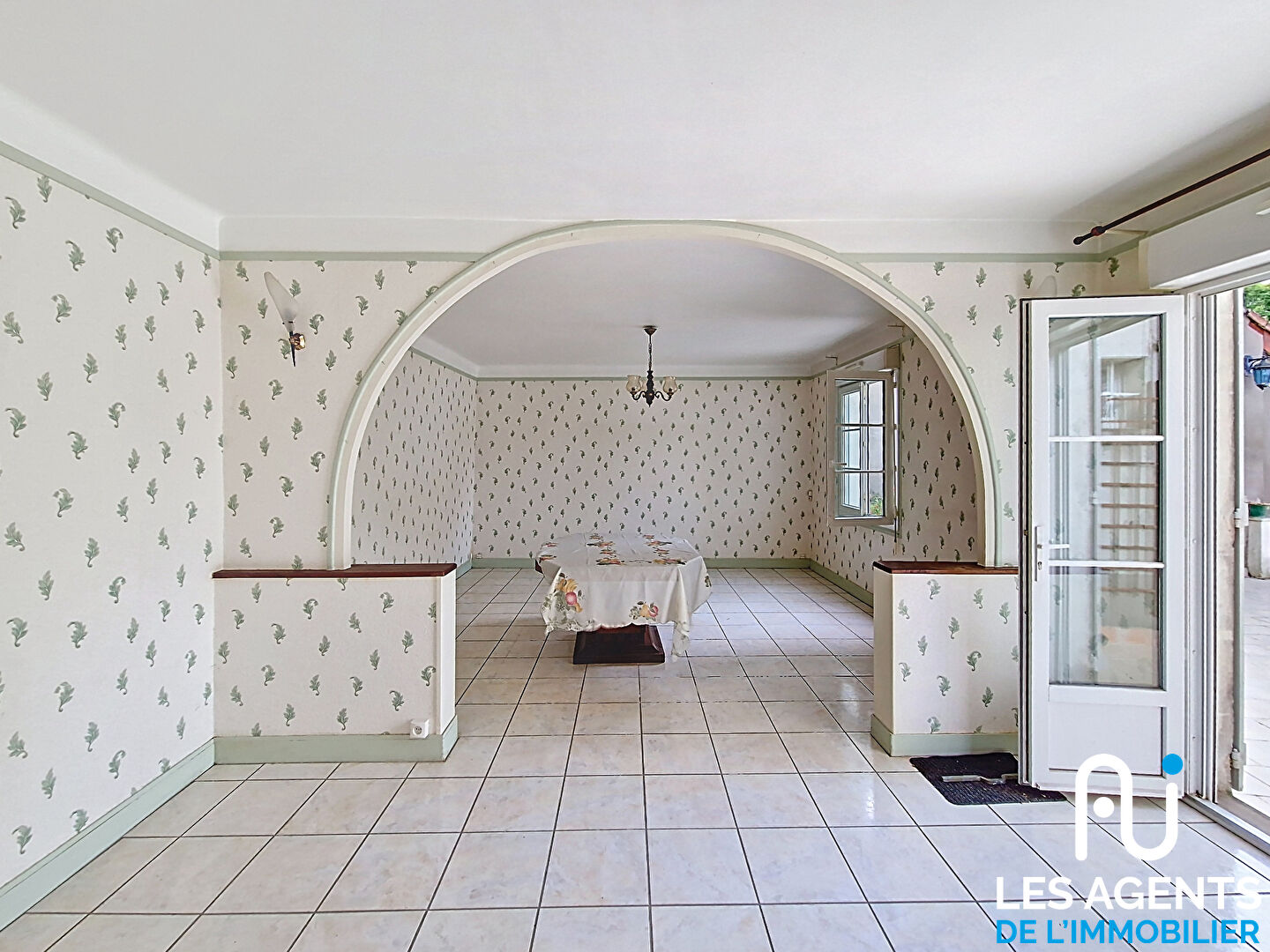 Agence immobilière de LES AGENTS DE L'IMMOBILIER Orléans - Les Agents de l'Immobilier MEUNG SUR LOIRE