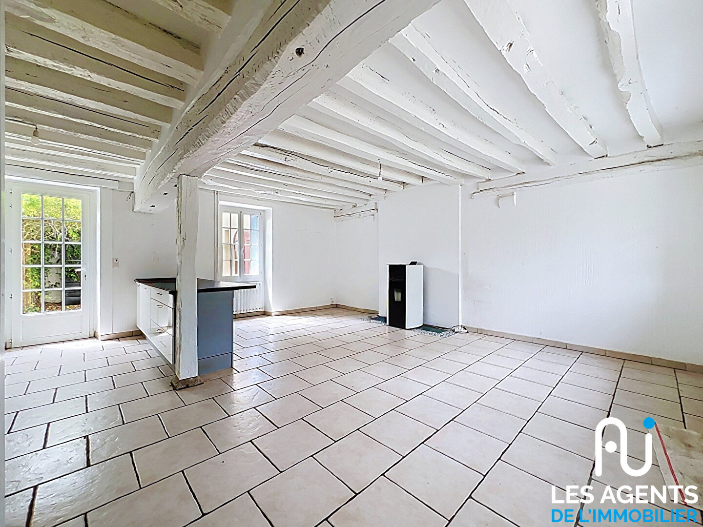 Agence immobilière de LES AGENTS DE L'IMMOBILIER Orléans - Les Agents de l'Immobilier MEUNG SUR LOIRE