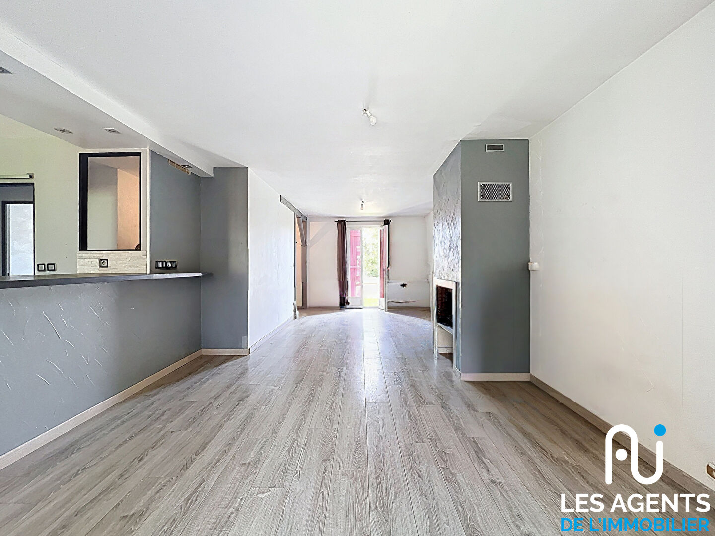 Agence immobilière de LES AGENTS DE L'IMMOBILIER Orléans - Les Agents de l'Immobilier MEUNG SUR LOIRE