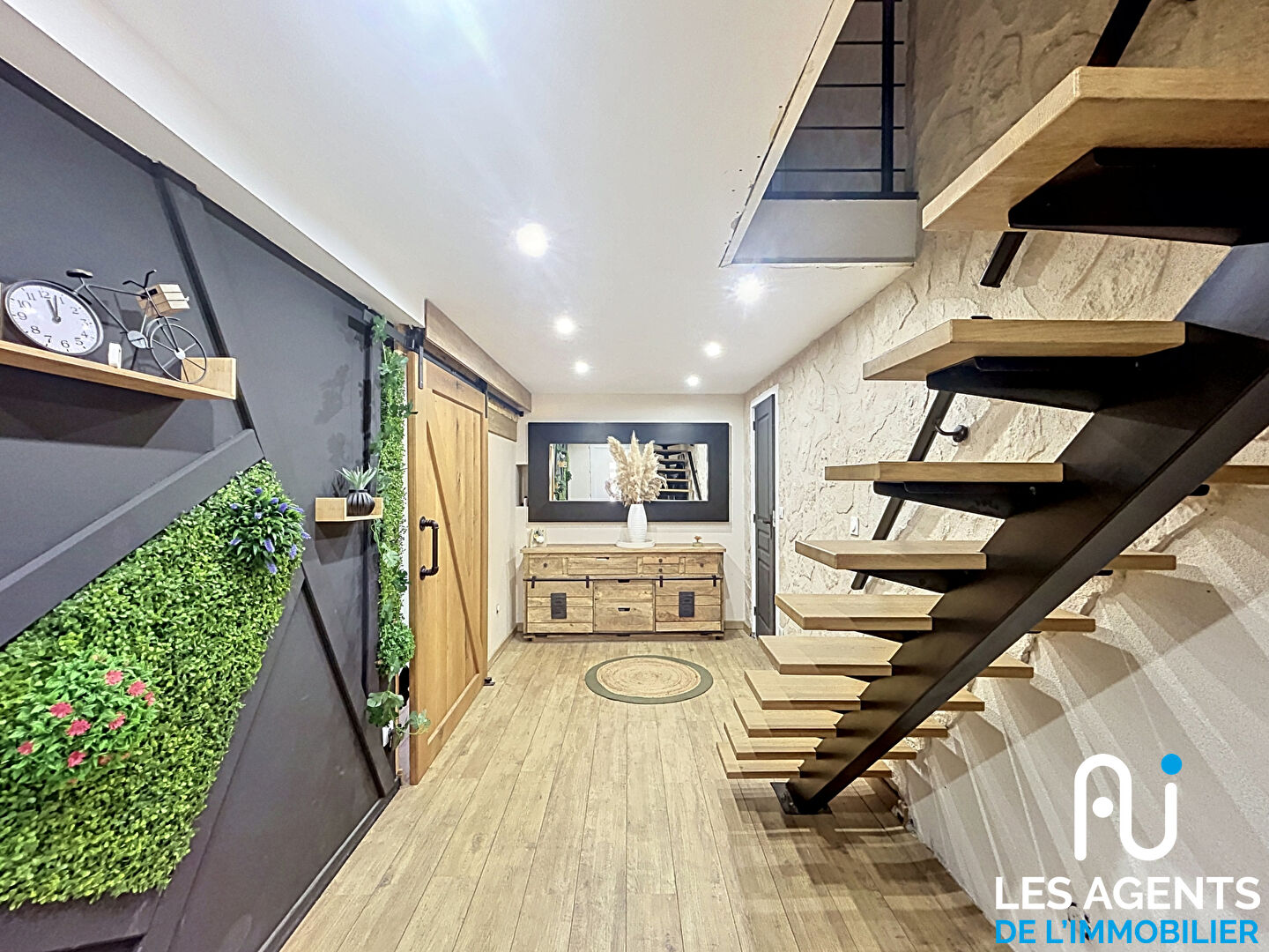 Agence immobilière de LES AGENTS DE L'IMMOBILIER Orléans - Les Agents de l'Immobilier MEUNG SUR LOIRE