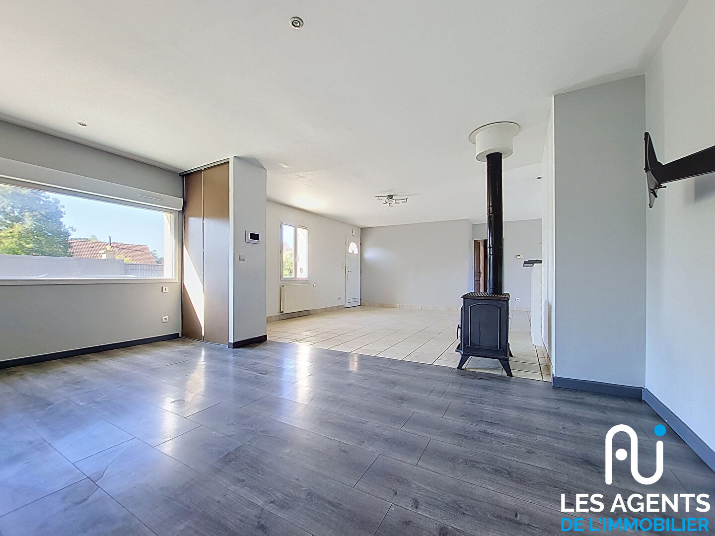 Agence immobilière de LES AGENTS DE L'IMMOBILIER Orléans - Les Agents de l'Immobilier MEUNG SUR LOIRE