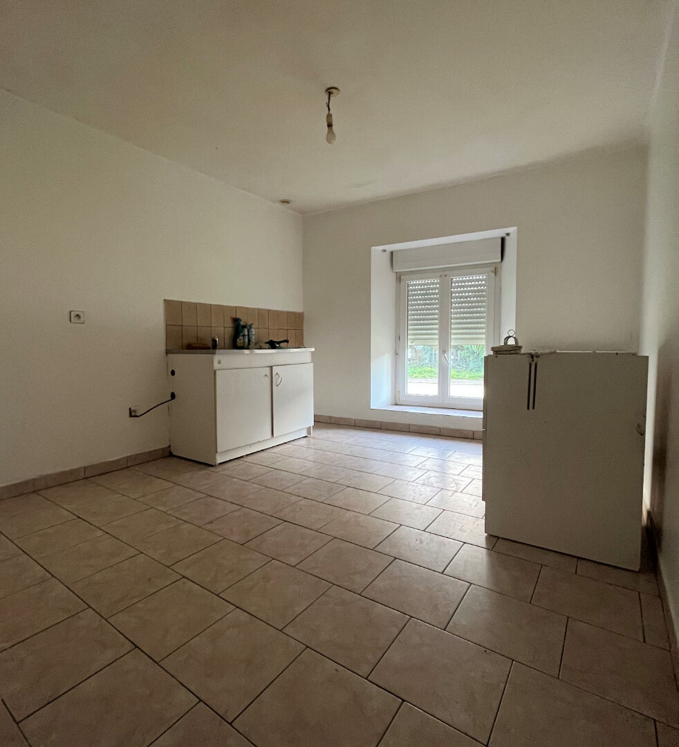 MAISON 146 m² ? 4 CHAMBRES ? COUR & GARAGE ? À SAISIR !