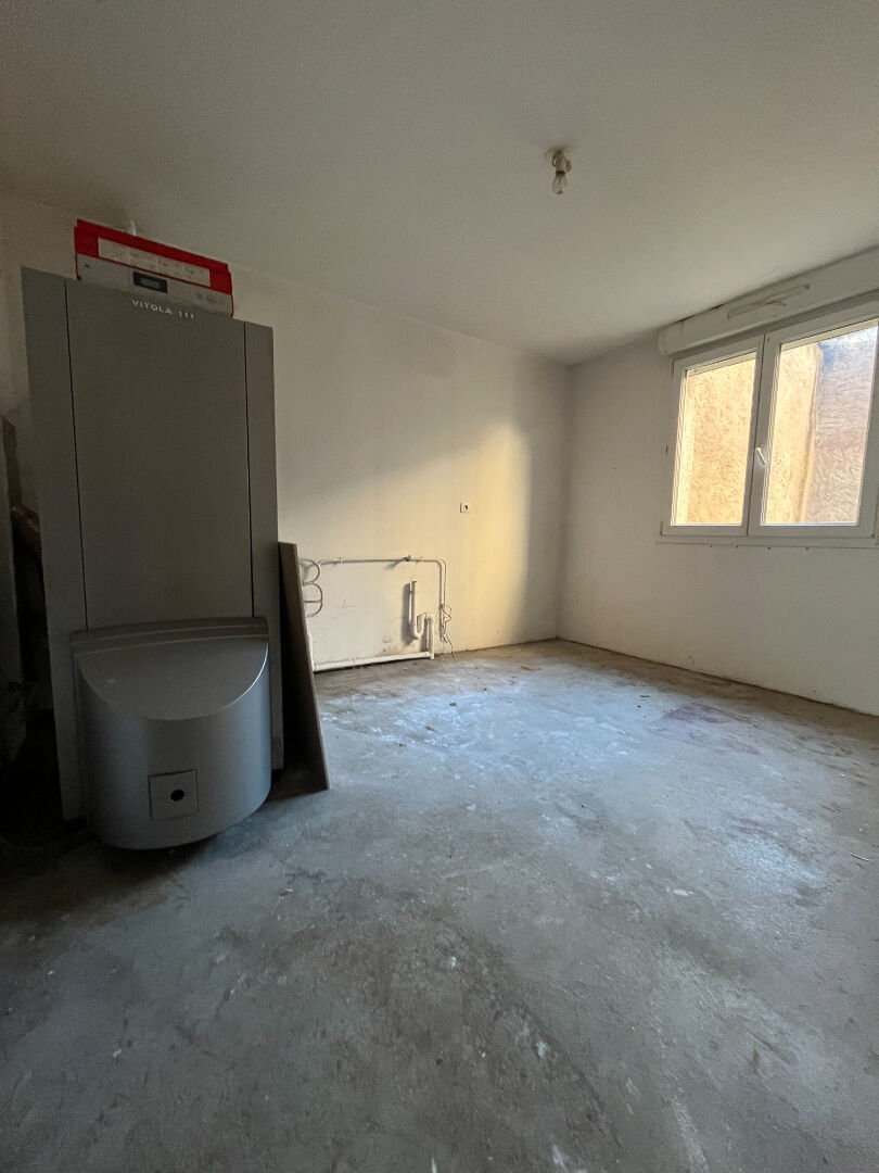 MAISON 146 m² ? 4 CHAMBRES ? COUR & GARAGE ? À SAISIR !