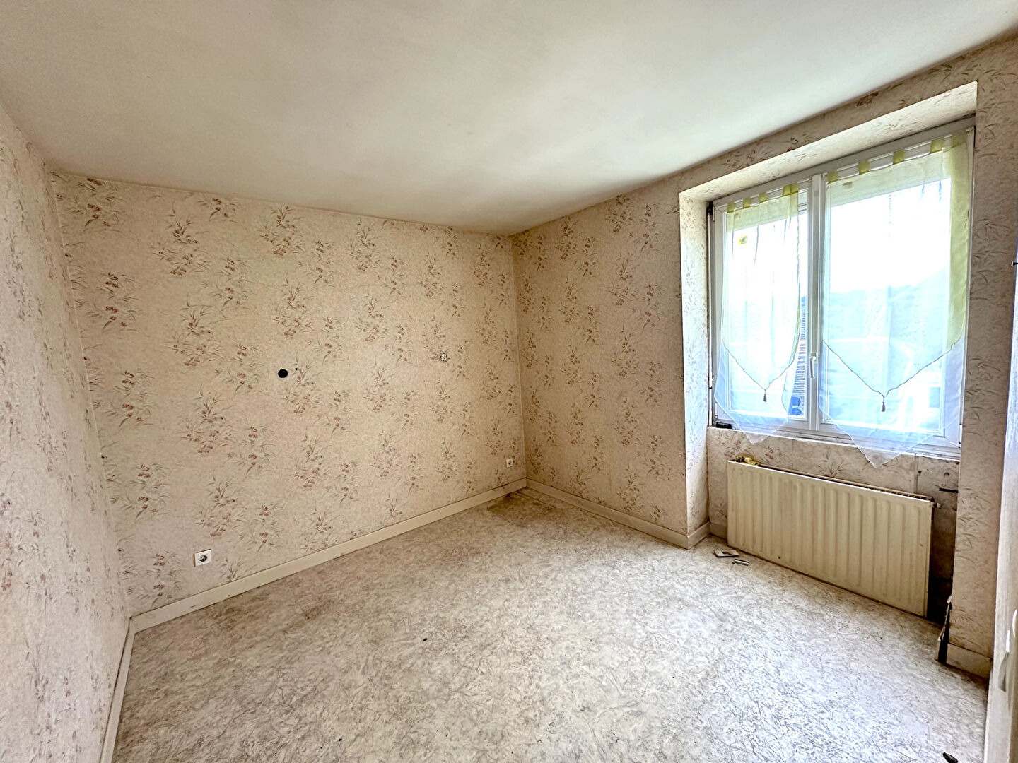 Maison Amance, 4 pièces, 100m2 habitables, 1056m2 terrain