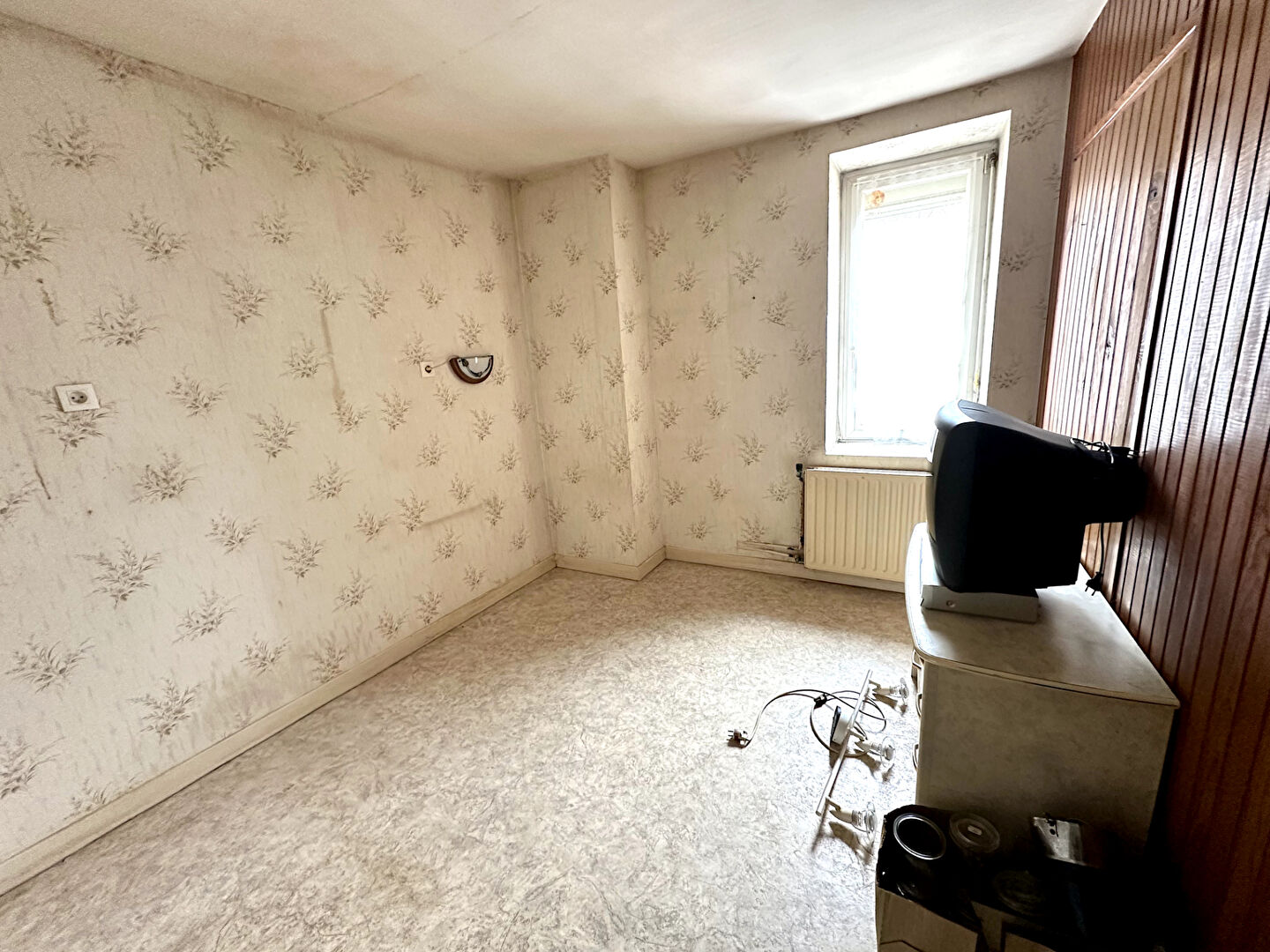 Maison Amance, 4 pièces, 100m2 habitables, 1056m2 terrain
