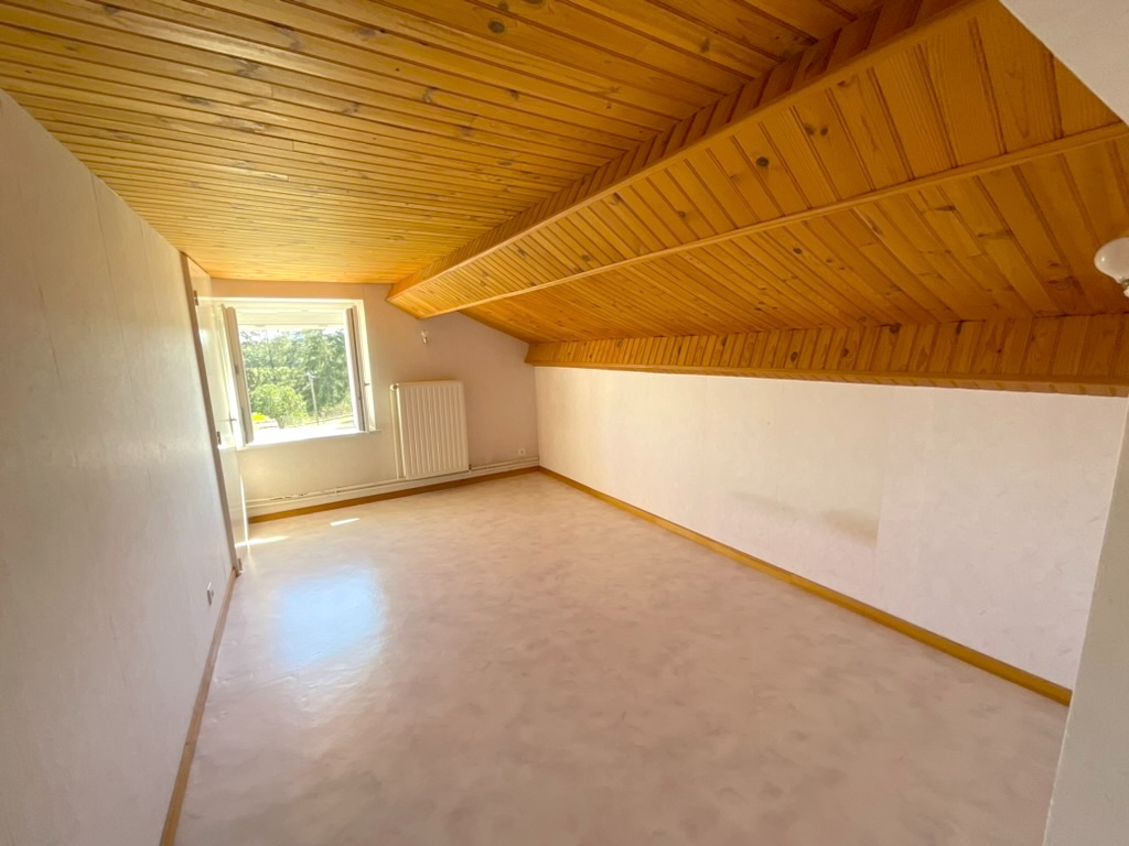 Maison Selles 6 pièces 150m2 habitables 4 chambres garage 1575m2 terrain clôturé + dépendance