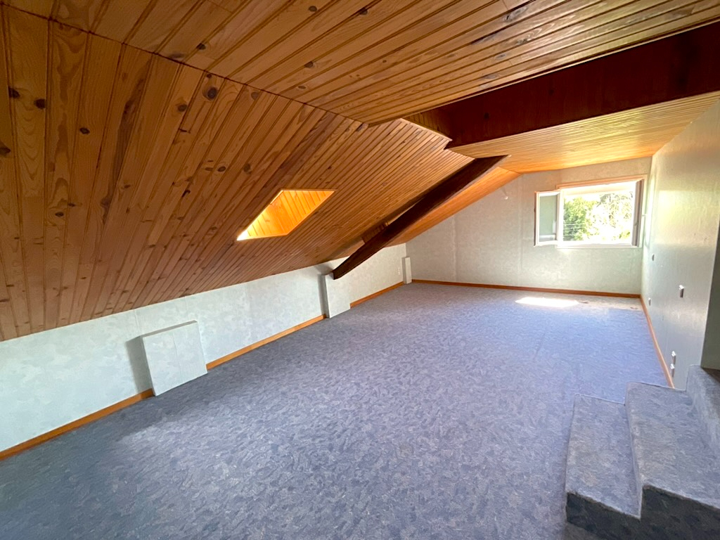 Maison Selles 6 pièces 150m2 habitables 4 chambres garage 1575m2 terrain clôturé + dépendance