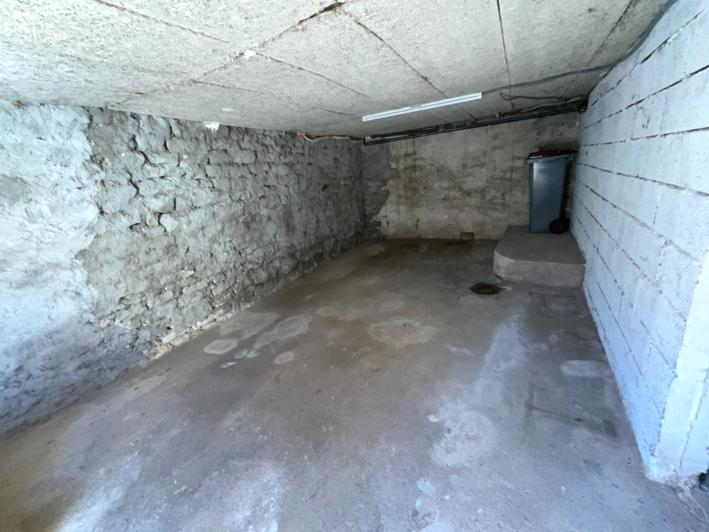 Immeuble de rapport Vauvillers 2 appartements un F3 et F4 aucuns travaux à prévoir