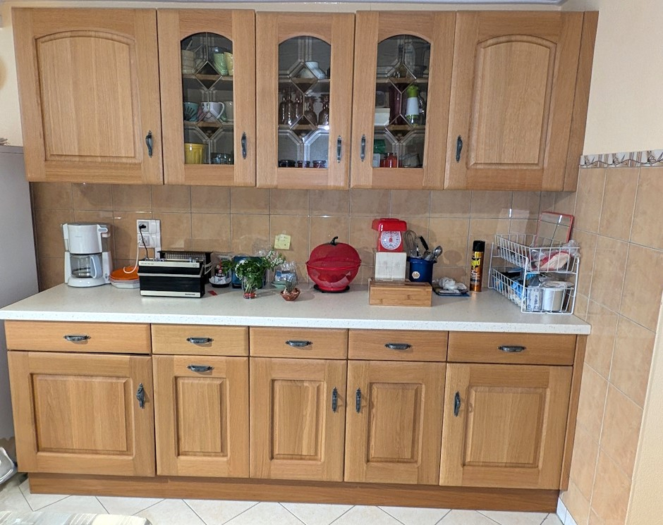 Maison FLOREMONT 134 m2 - 5 pièces - 3 Chambres - terrain env. 1072 m2