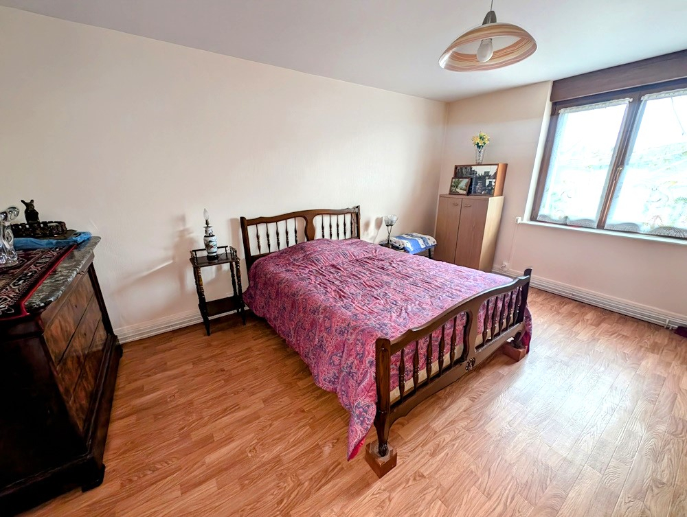 Maison FLOREMONT 149.5 m2 - 5 pièces - 3 Chambres - terrain env. 1072 m2