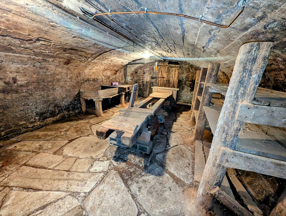 Maison FLOREMONT 134 m2 - 5 pièces - 3 Chambres - terrain env. 1072 m2