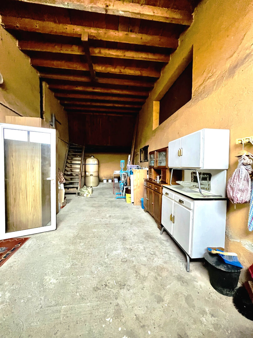 Maison FLOREMONT 134 m2 - 5 pièces - 3 Chambres - terrain env. 1072 m2