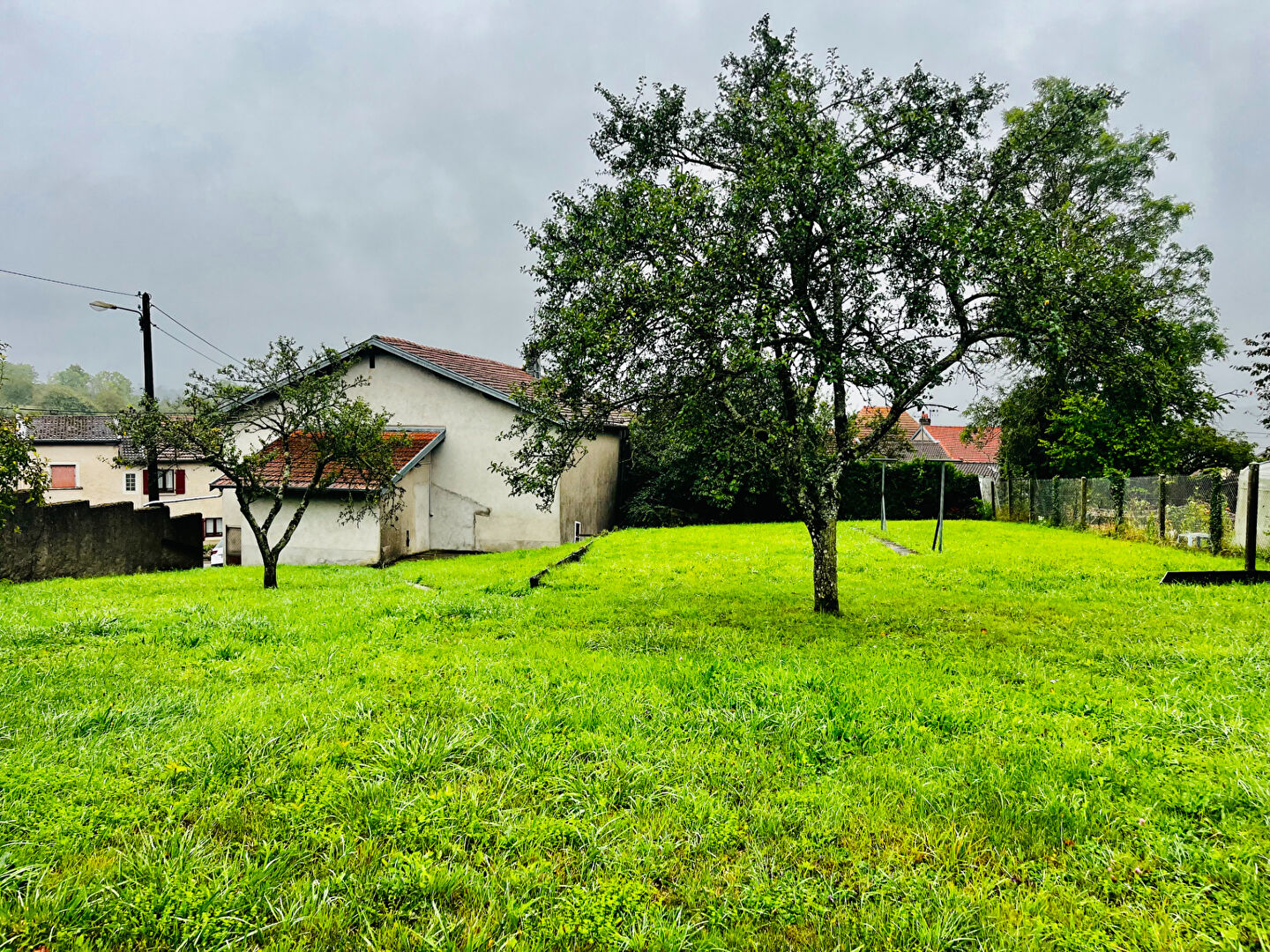 Maison FLOREMONT 134 m2 - 5 pièces - 3 Chambres - terrain env. 1072 m2