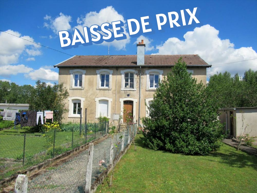 Appartement Mirecourt 4 pièce(s) 108 m2