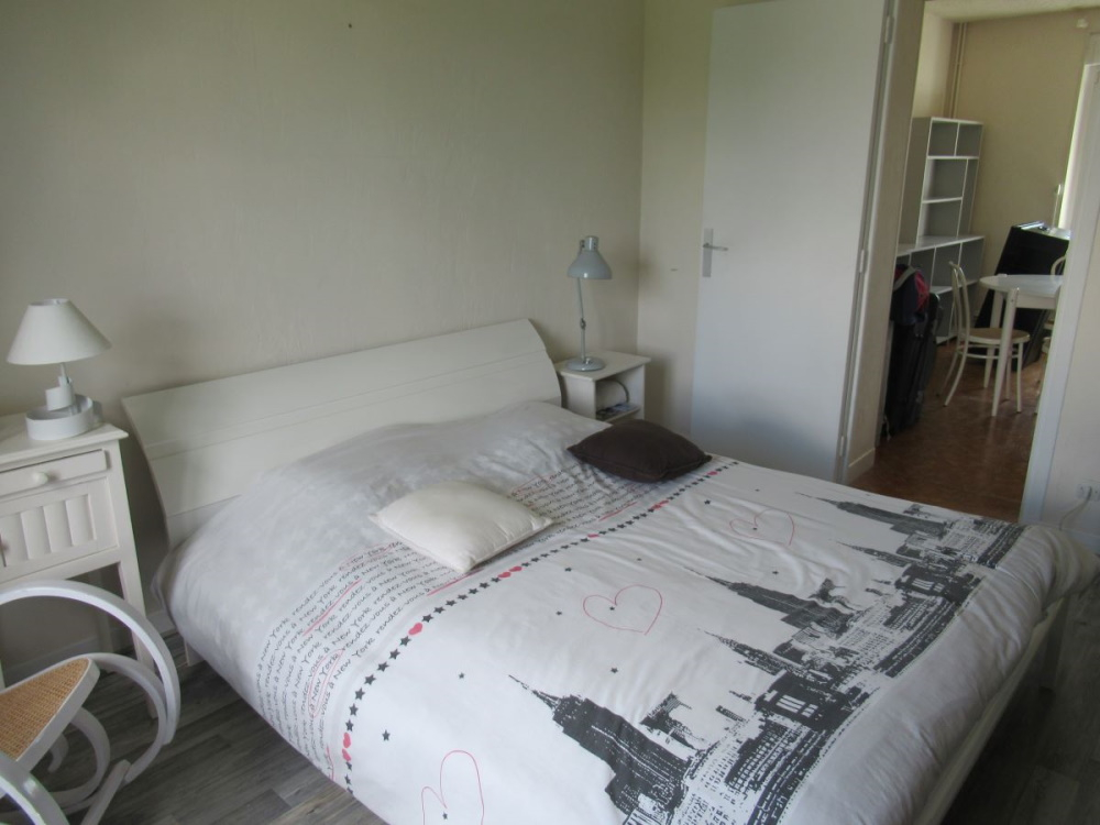 Appartement Mirecourt 4 pièce(s) 108 m2