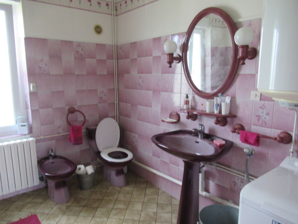 Appartement Mirecourt 4 pièce(s) 108 m2