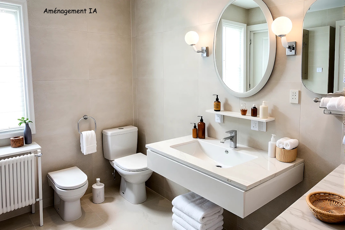 Appartement Mirecourt 4 pièce(s) 108 m2