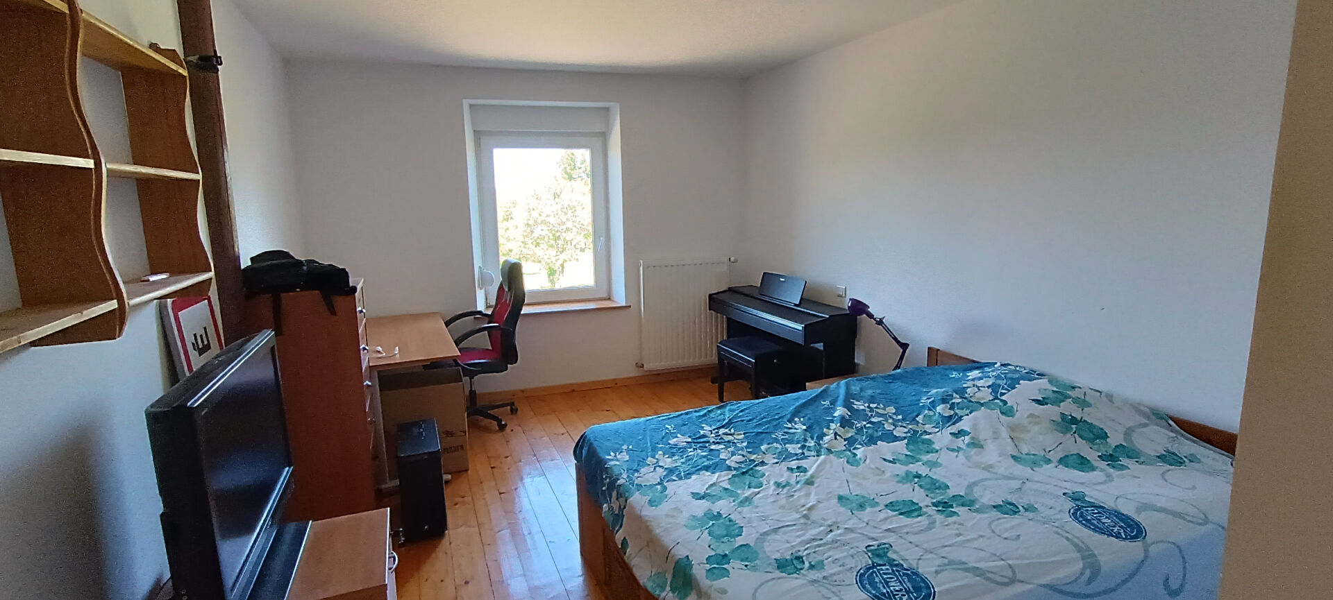 Ferme rénovée avec cachet 250 m²  habitables