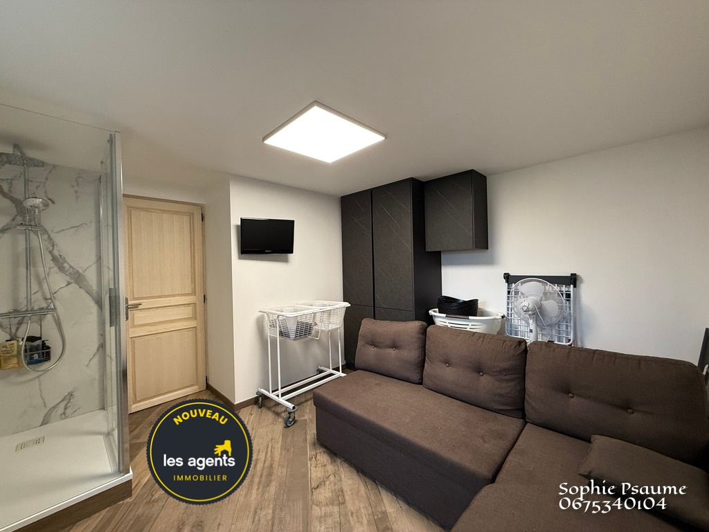 Maison Harmonville 250 m2