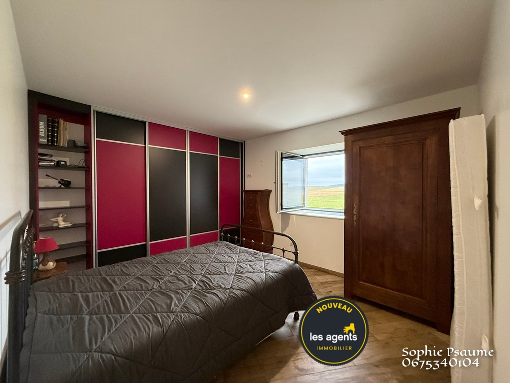Maison Harmonville 250 m2