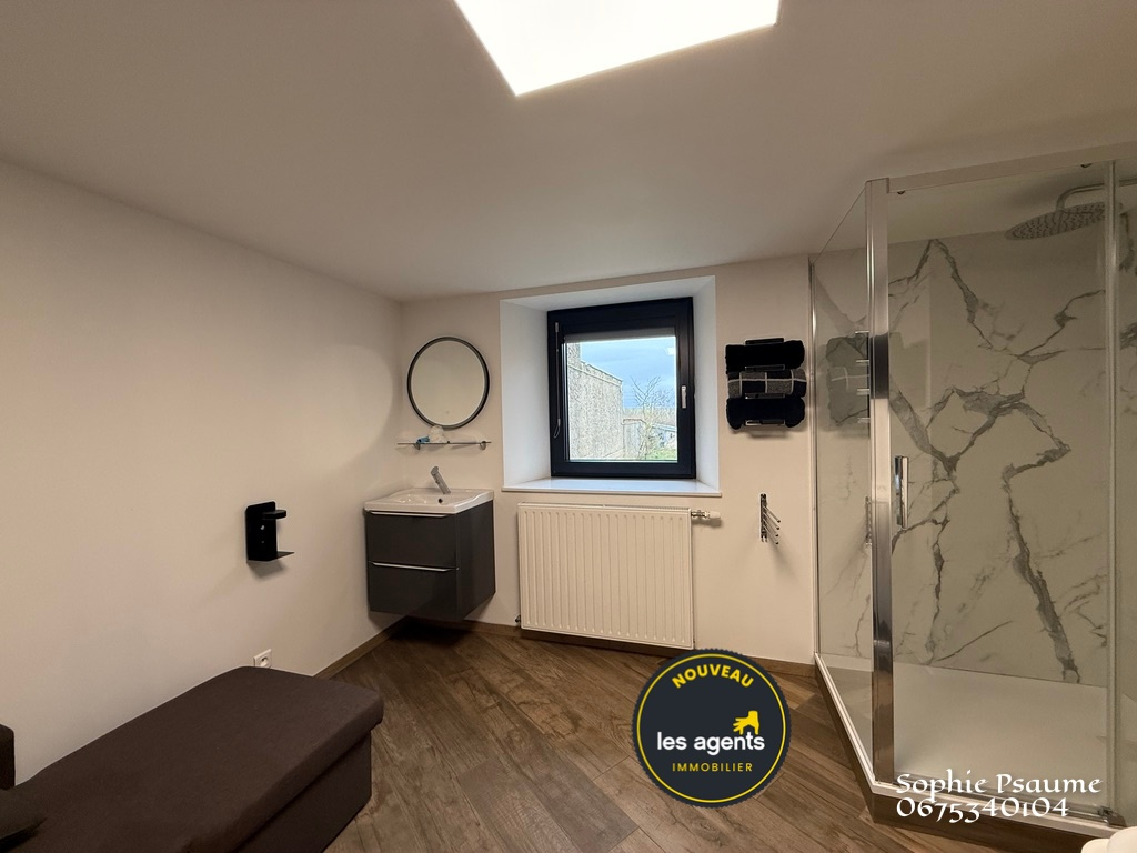Maison Harmonville 250 m2
