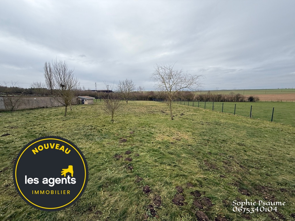 Maison Harmonville 250 m2