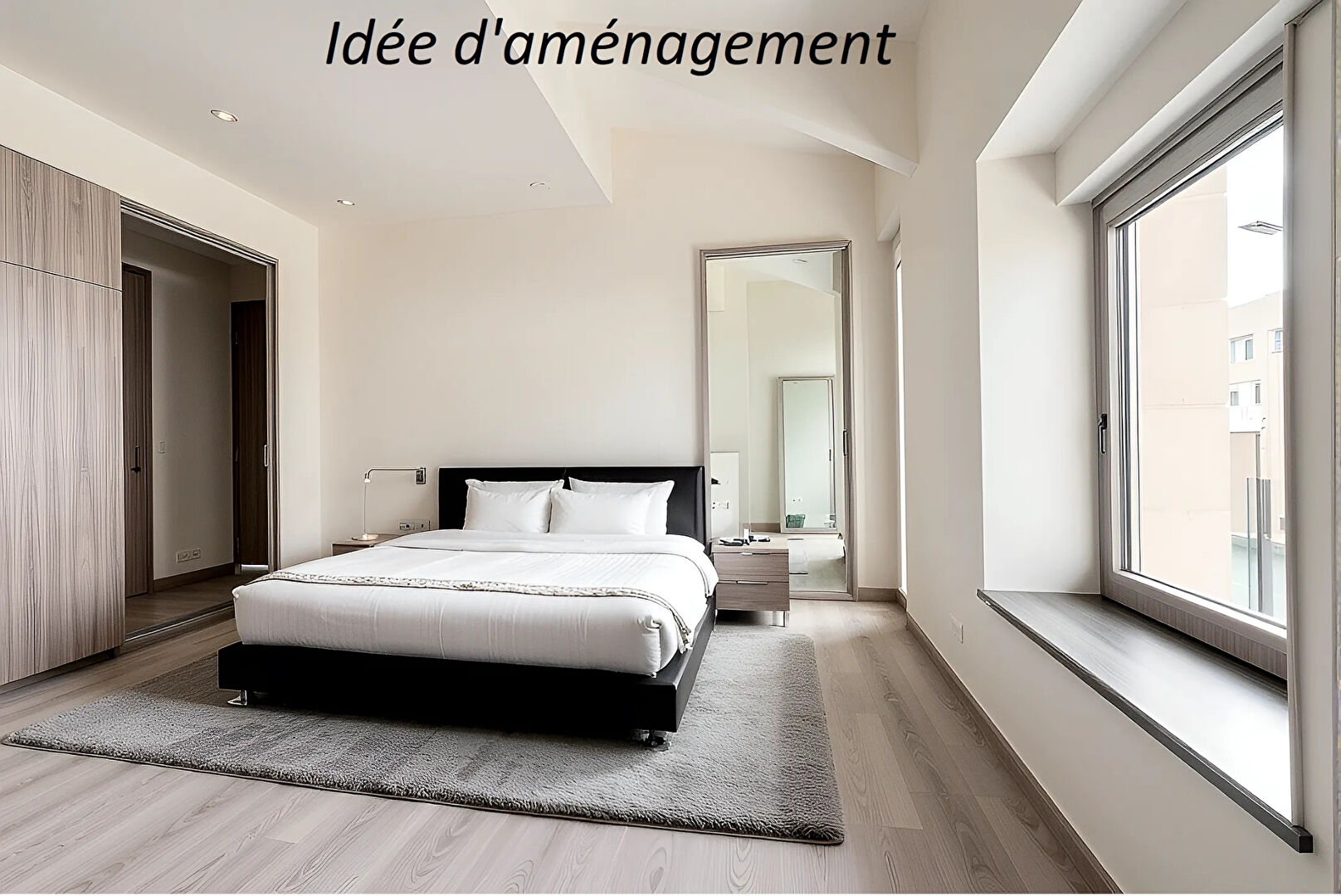 RAMBERVILLERS - maison 94m2 avec terrasse -  5 pièces -.3 chambres