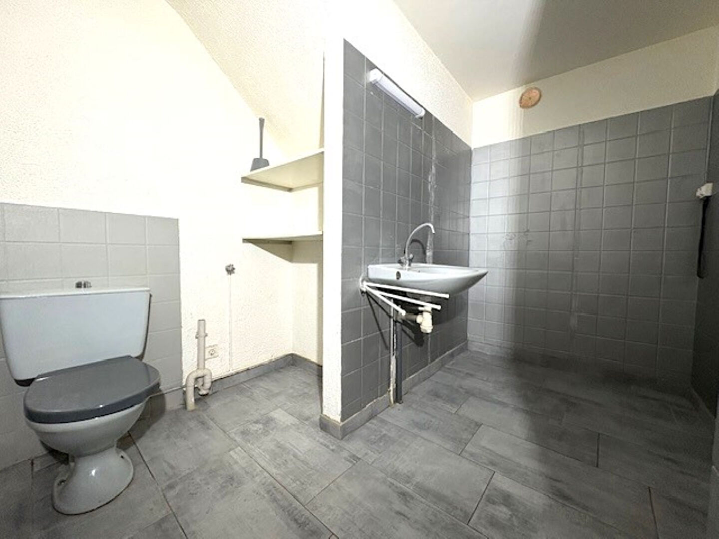 RAMBERVILLERS - maison 94m2 avec terrasse -  5 pièces -.3 chambres