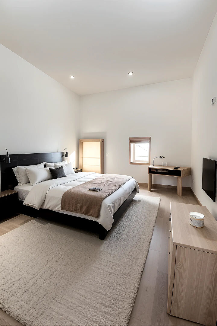 RAMBERVILLERS - maison 94m2 avec terrasse -  5 pièces -.3 chambres