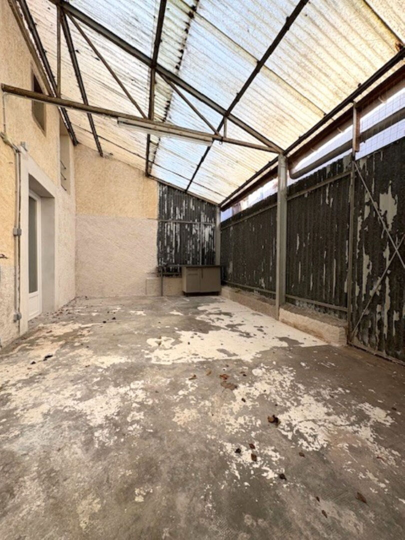 RAMBERVILLERS - maison 94m2 avec terrasse -  5 pièces -.3 chambres