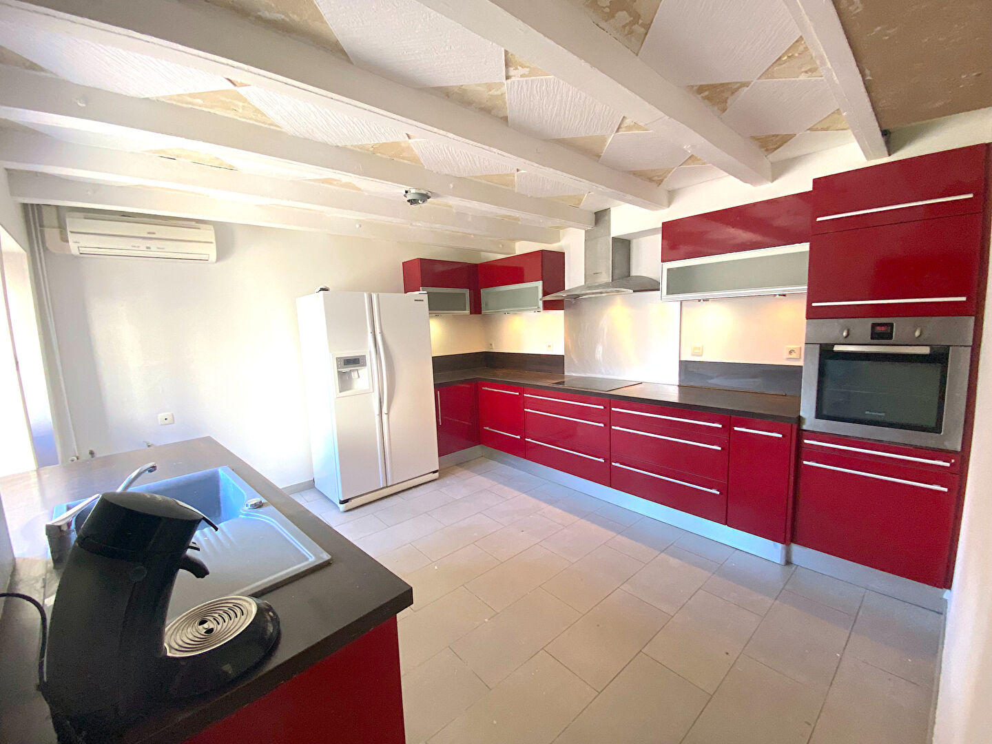 Maison Baulay, 7 pièces, 166 m2 habitables, 4 chambres, garage