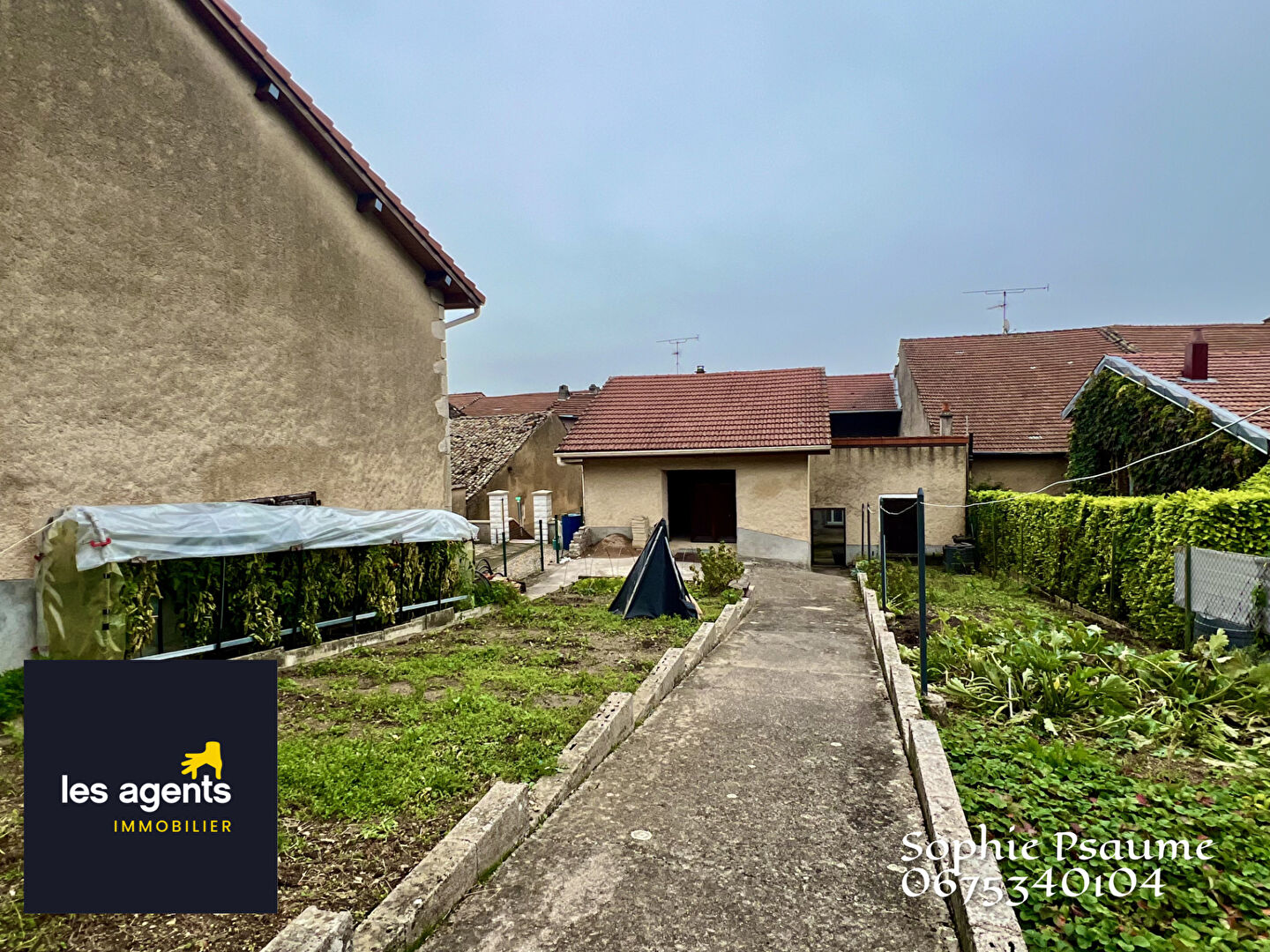 Agence immobilière de MENTOR - SIEGE - LES AGENTS