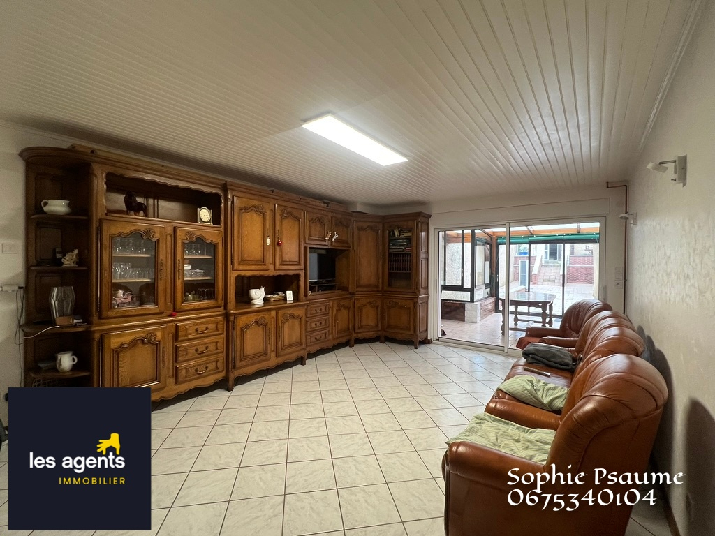 Maisons  10 pièces 240 m2