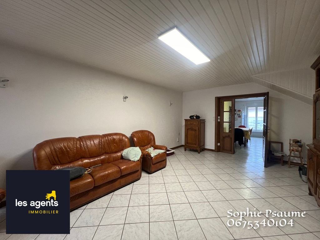 Maisons  10 pièces 240 m2