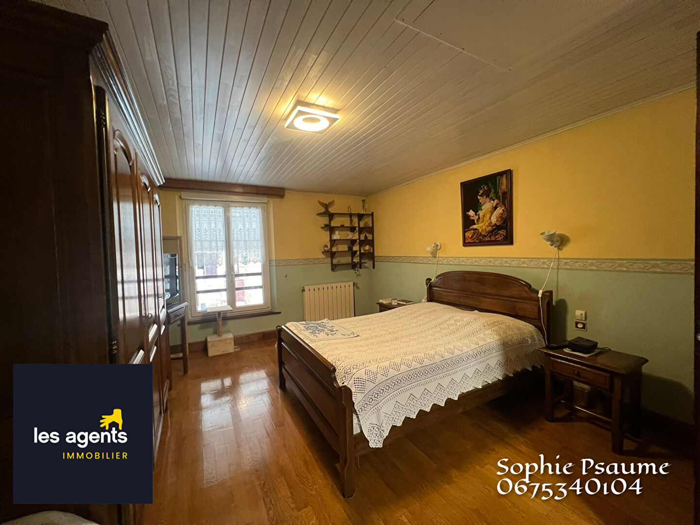 Maisons  10 pièces 240 m2