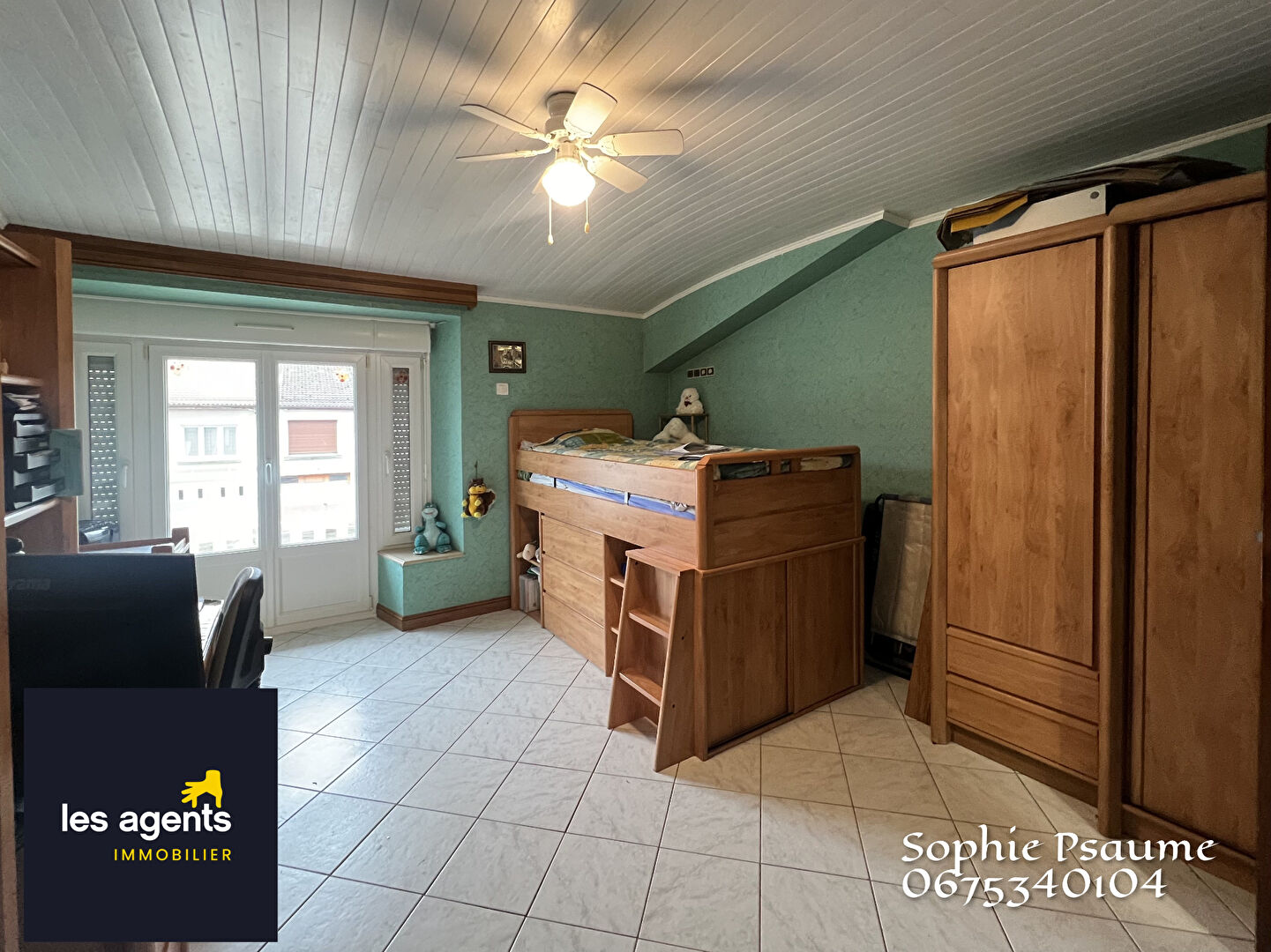 Maisons  10 pièces 240 m2