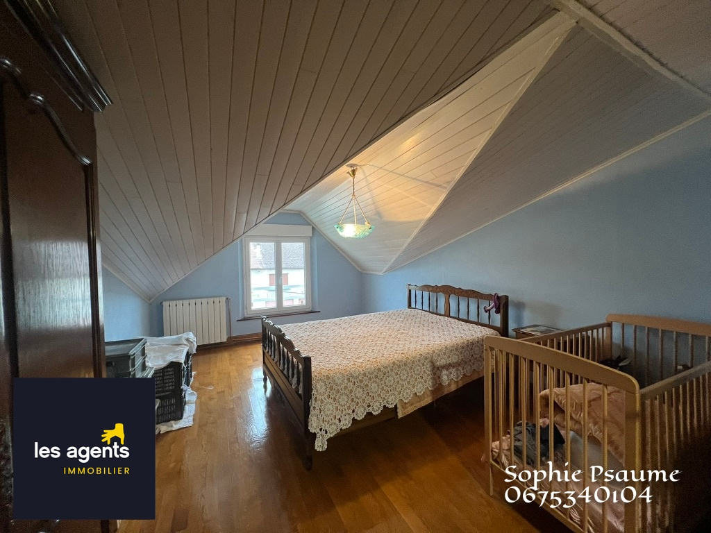 Maisons  10 pièces 240 m2