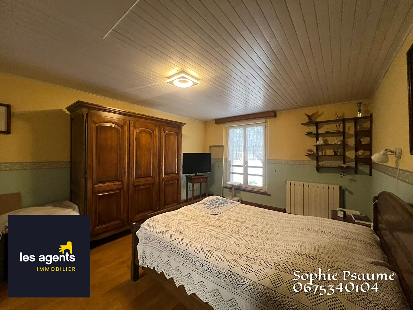 Maisons  10 pièces 240 m2