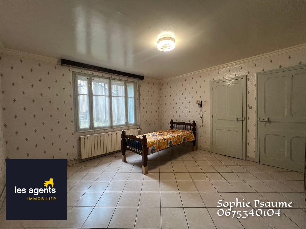 Maisons  10 pièces 240 m2