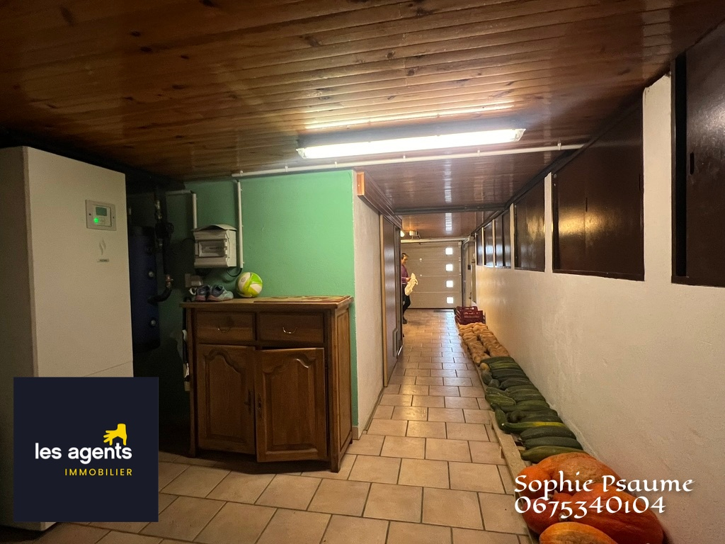 Maisons  10 pièces 240 m2