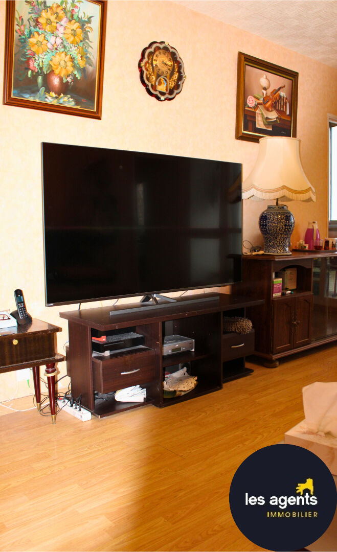 Appartement Laxou 5 pièce(s) 100 m2