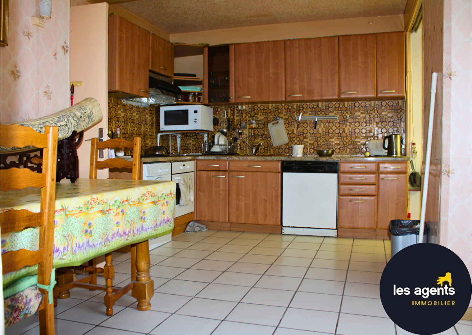 Appartement Laxou 5 pièce(s) 100 m2