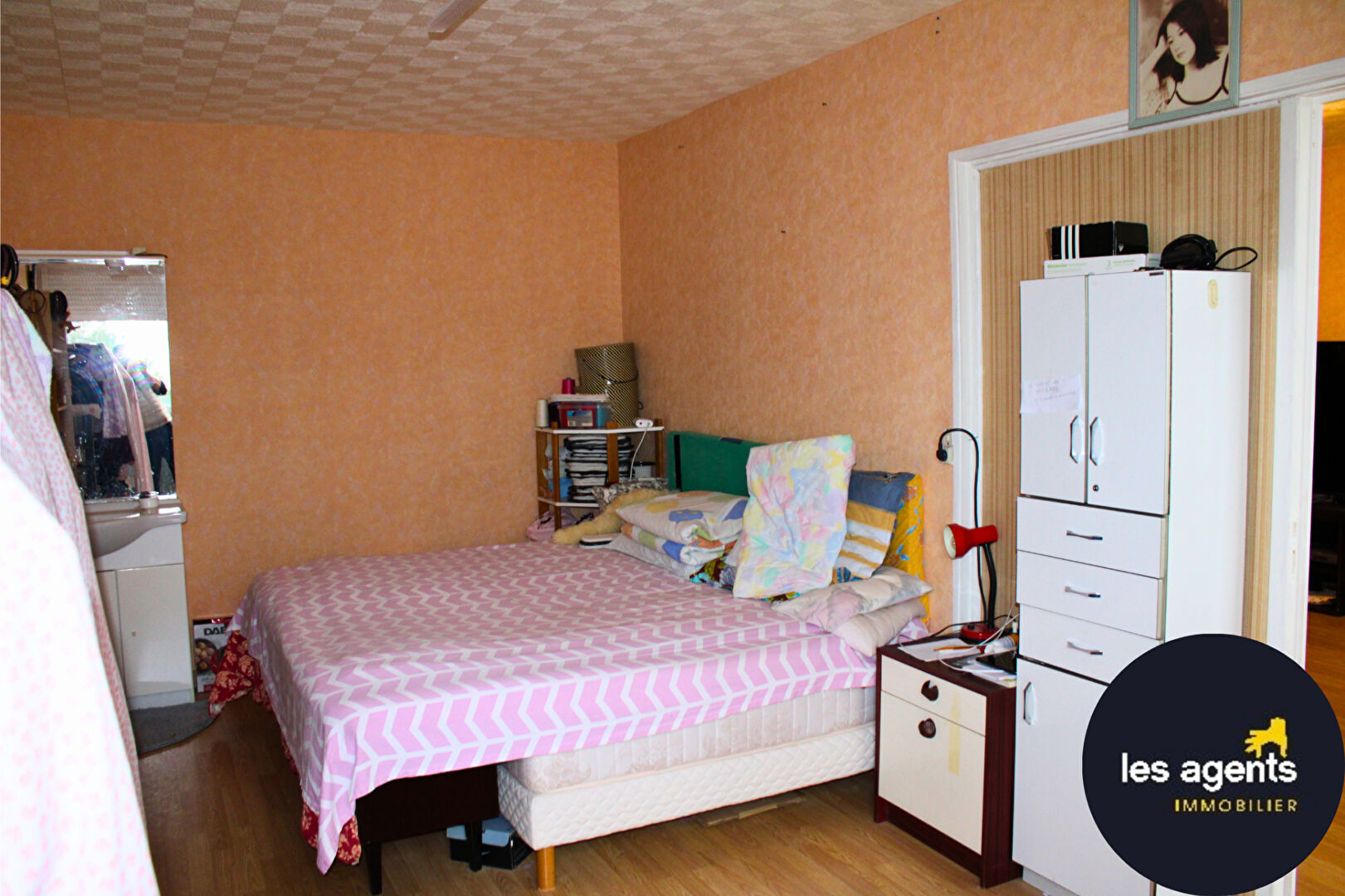 Appartement Laxou 5 pièce(s) 100 m2