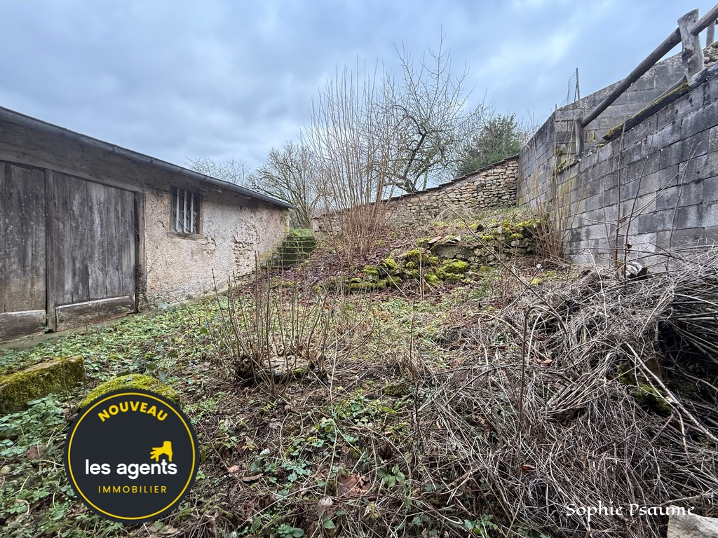 Maison Jubainville 2 pièce(s) 180 m2