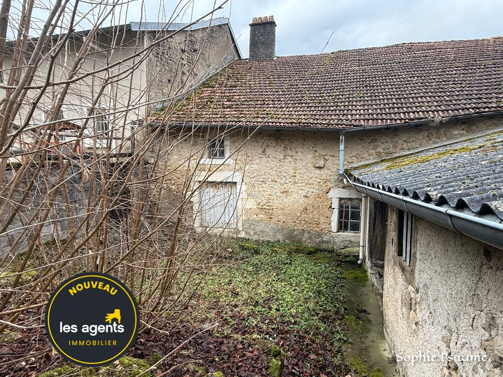 Maison Jubainville 2 pièce(s) 180 m2