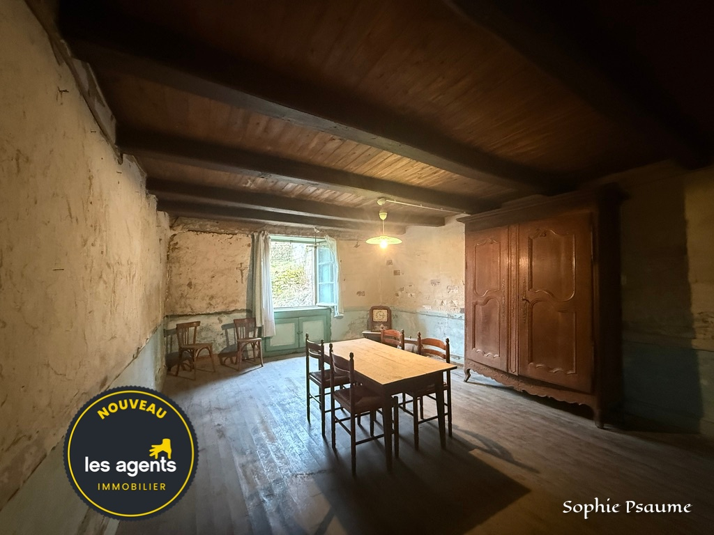 Maison Jubainville 2 pièce(s) 180 m2