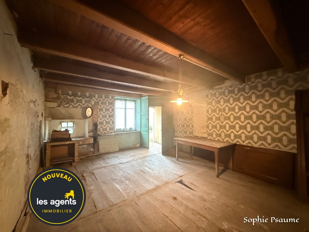 Maison Jubainville 2 pièce(s) 180 m2