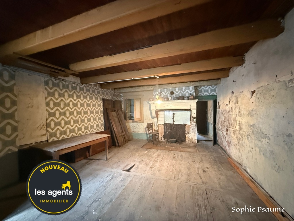 Maison Jubainville 2 pièce(s) 180 m2