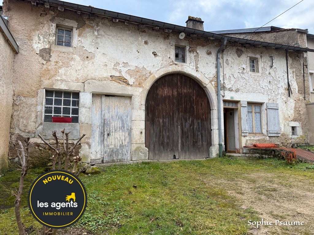Maison Jubainville 2 pièce(s) 180 m2