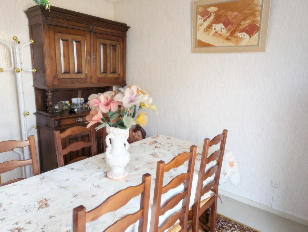 Maison de 92m² dans une impasse